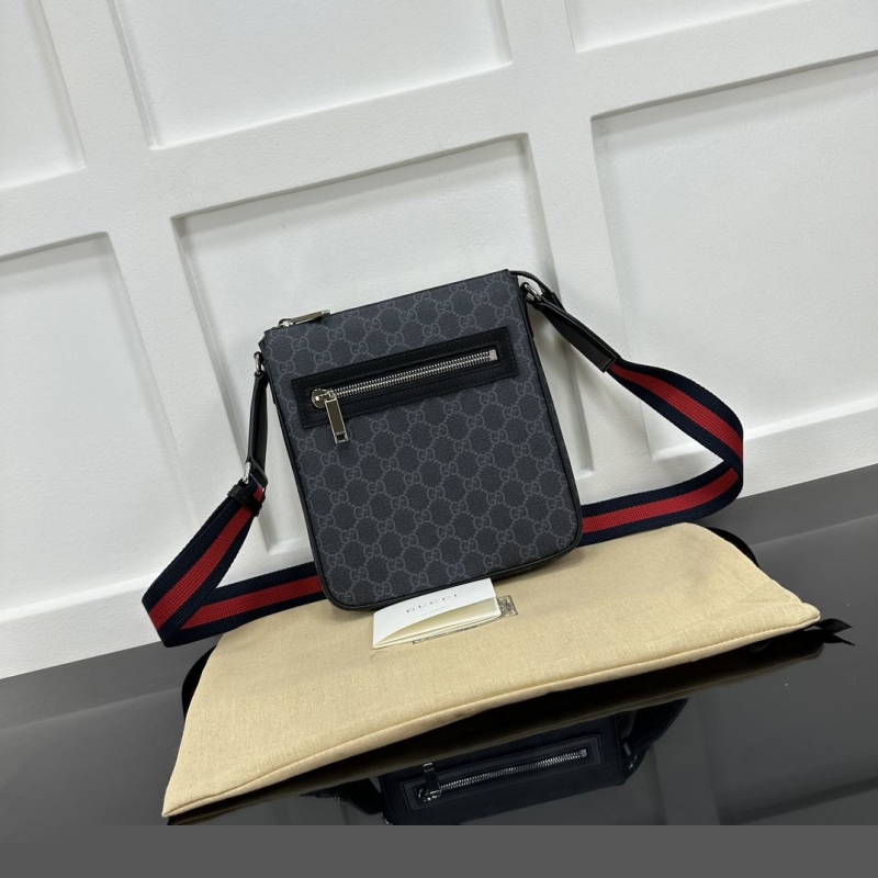 G*u*i satchel bags